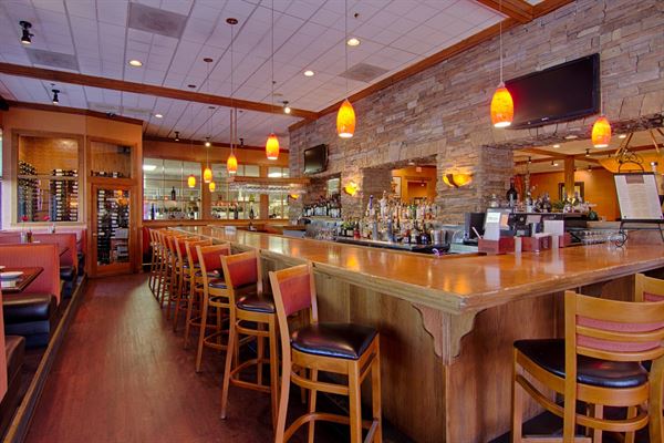 Travinia Myrtle Beach