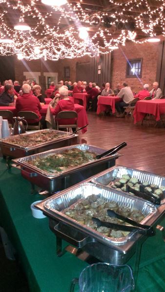 Travinia Myrtle Beach