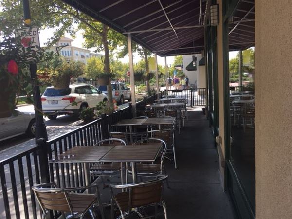 Travinia Myrtle Beach