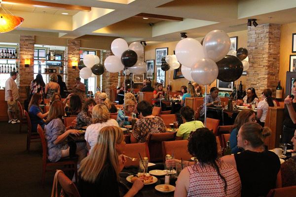 Travinia Myrtle Beach