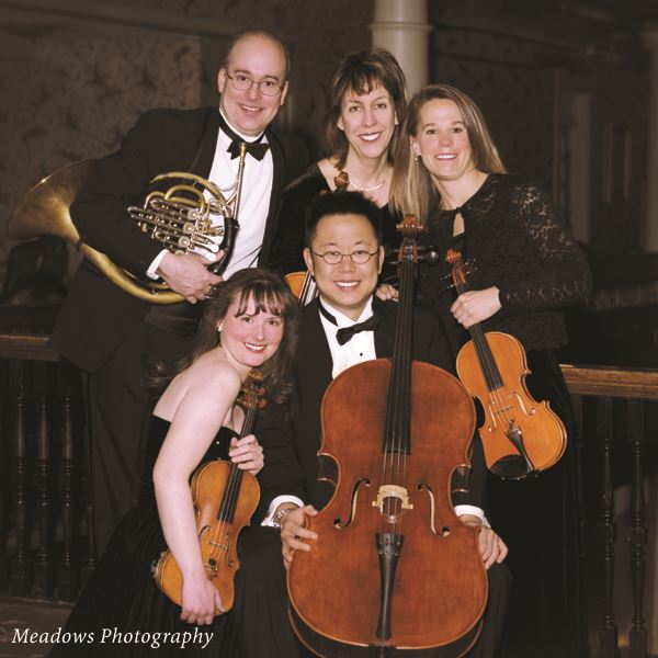 Columbine Entertainment