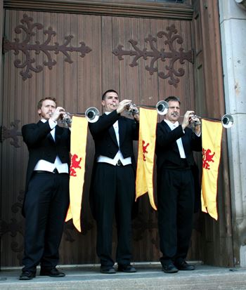 Columbine Entertainment