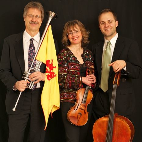 Columbine Entertainment