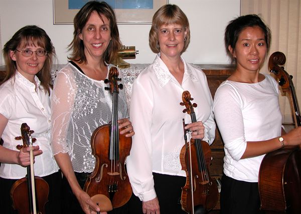 Columbine Entertainment