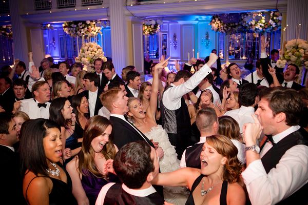 Andy Kushner Entertainment Design