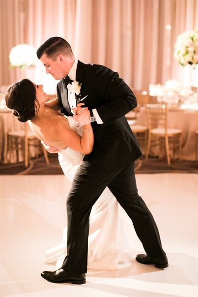 Andy Kushner Entertainment Design