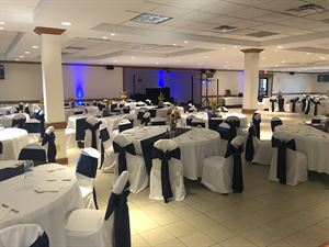 Banquet Facility