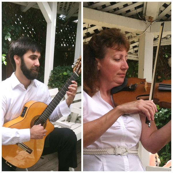 Bay Area All Strings & Brass