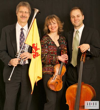 Bay Area All Strings & Brass