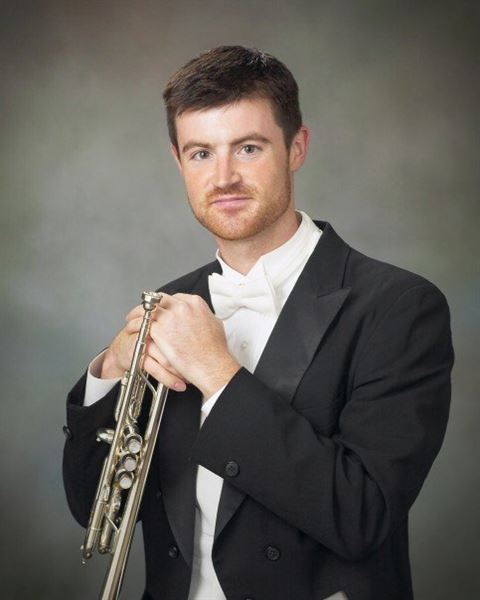 Bay Area All Strings & Brass