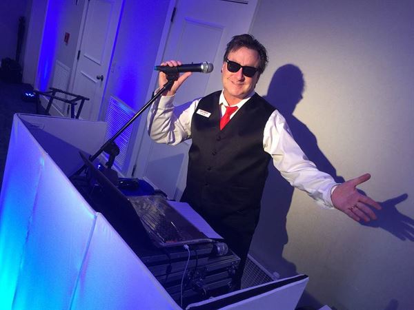 Let's Party! DJs & Entertainment featuring DJ Buddy