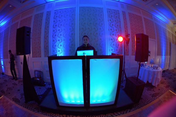 Let's Party! DJs & Entertainment featuring DJ Buddy