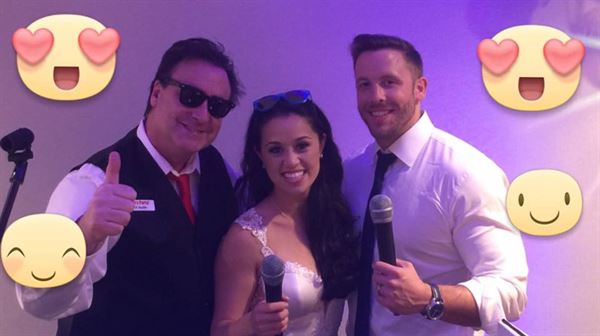 Let's Party! DJs & Entertainment featuring DJ Buddy