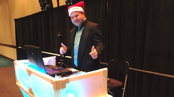 Let's Party! DJs & Entertainment featuring DJ Buddy