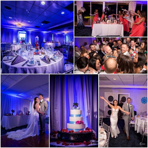 Let's Party! DJs & Entertainment featuring DJ Buddy