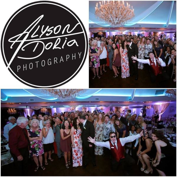 Let's Party! DJs & Entertainment featuring DJ Buddy