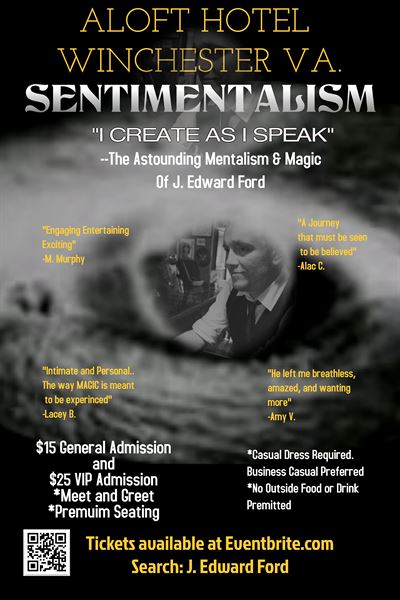 Four Of Hearts Illusion