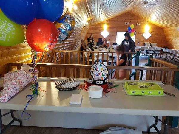 Rolling Green Fairways Golf Course & RV Park