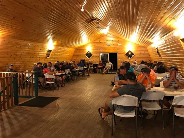 Rolling Green Fairways Golf Course & RV Park