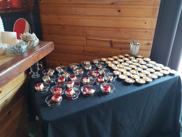 Rolling Green Fairways Golf Course & RV Park