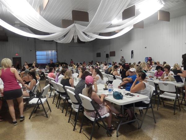 Rolling Green Fairways Golf Course & RV Park