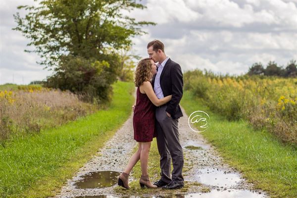 Alexandra Burt Photography