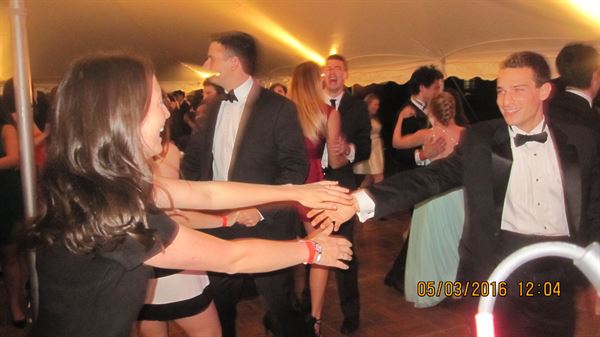 The White Heat Swing Orchestra