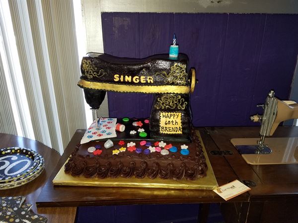 Lisa's White Flour Catering