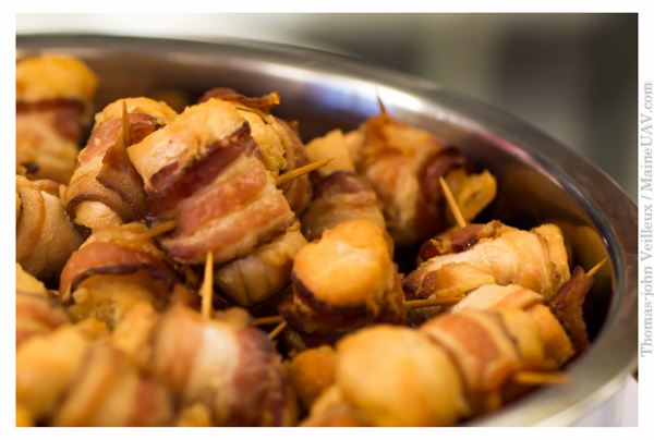 Lisa's White Flour Catering