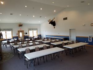 L.L. Bean Conference Room