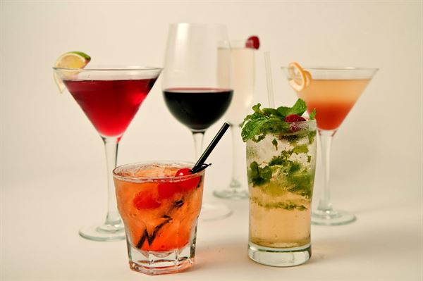 Tannins Restaurant And Wine Bar