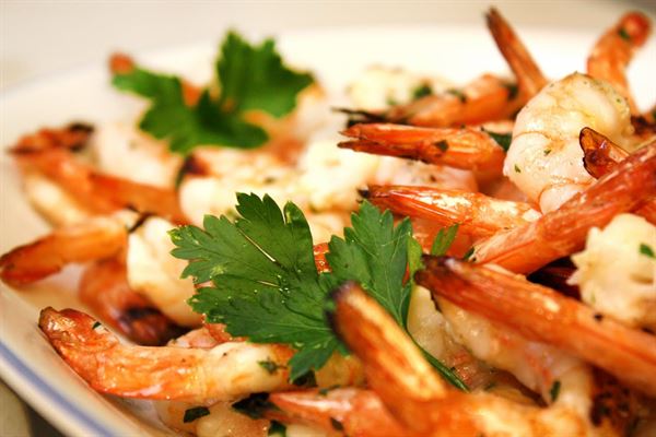 Tannins Restaurant And Wine Bar