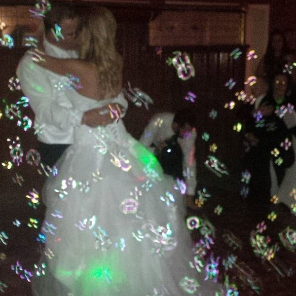 Nick Carter DJ Services