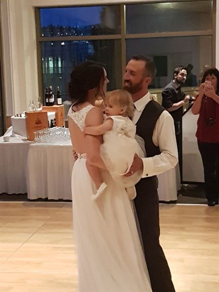 Nick Carter DJ Services