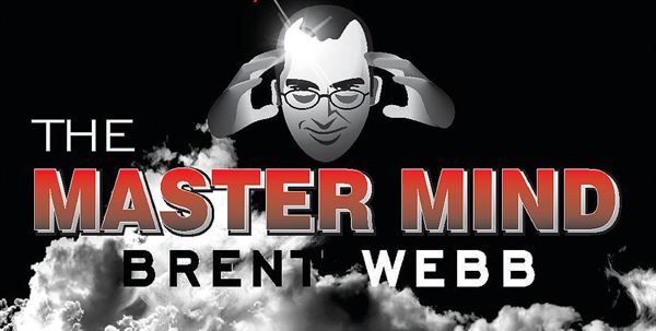Brent Webb Entertainment