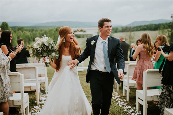 Heritage Acres Venue, LLC