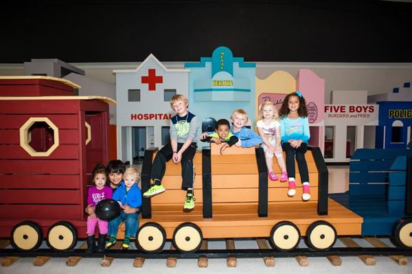 Celebration Party & Event Center