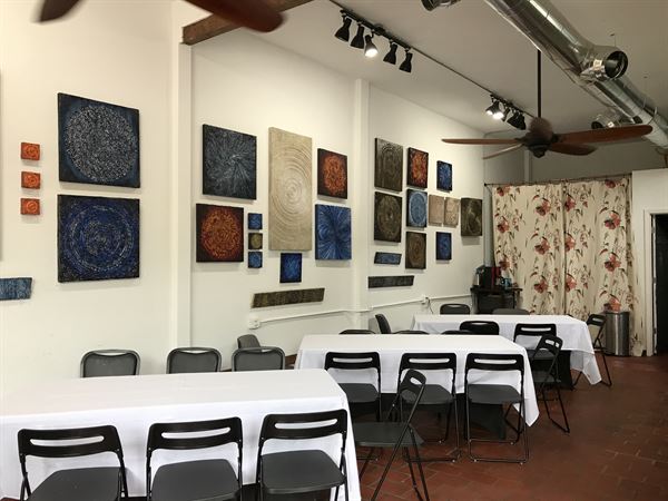 Art-Haus Art Gallery