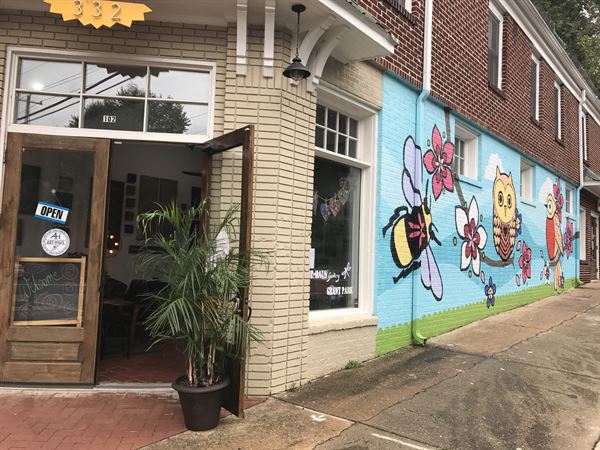 Art-Haus Art Gallery