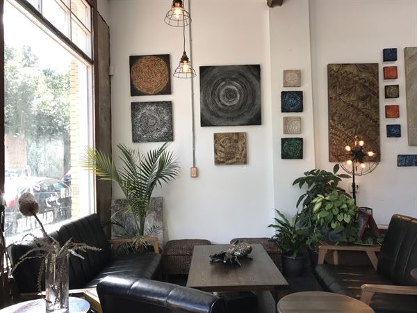 Art-Haus Art Gallery