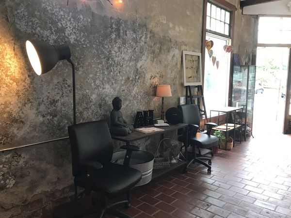 Art-Haus Art Gallery