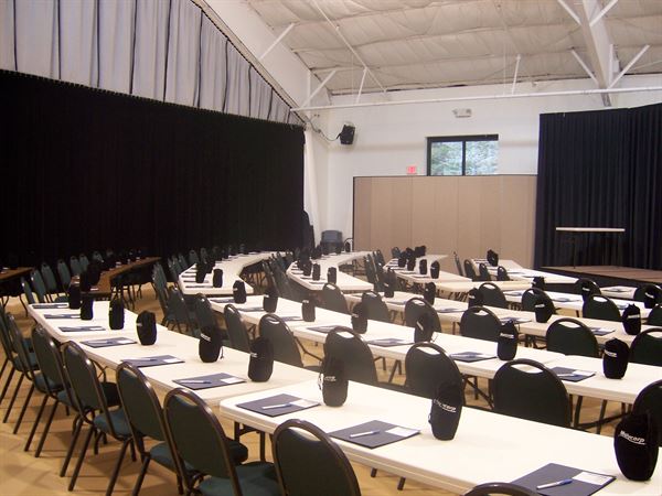 Red River Conference Center