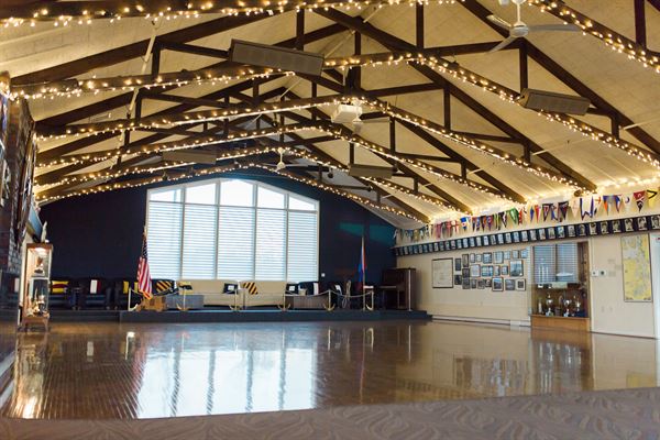 Portland Yacht Club