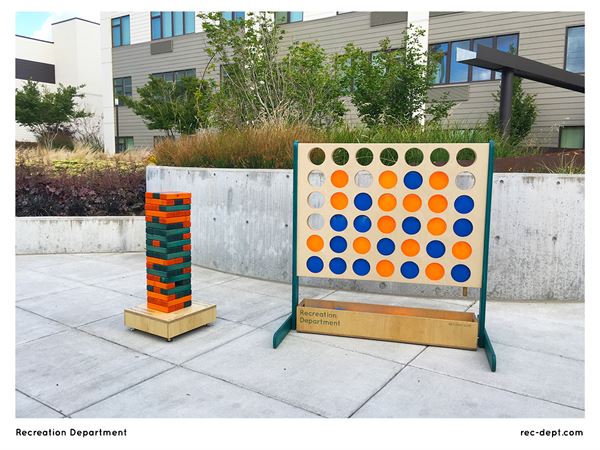 Recreation Department