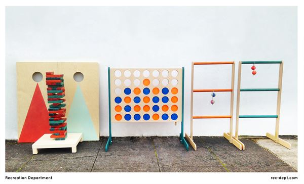 Recreation Department