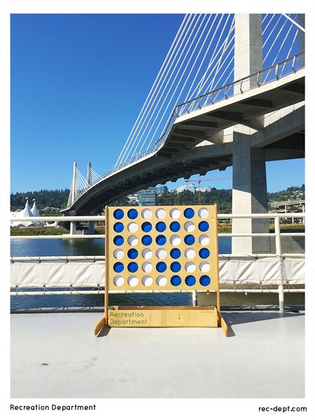 Recreation Department