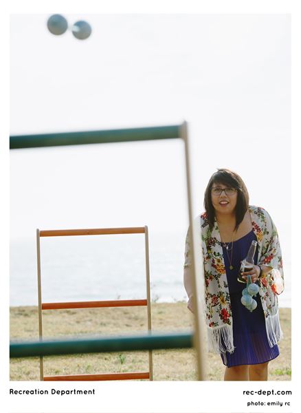 Recreation Department