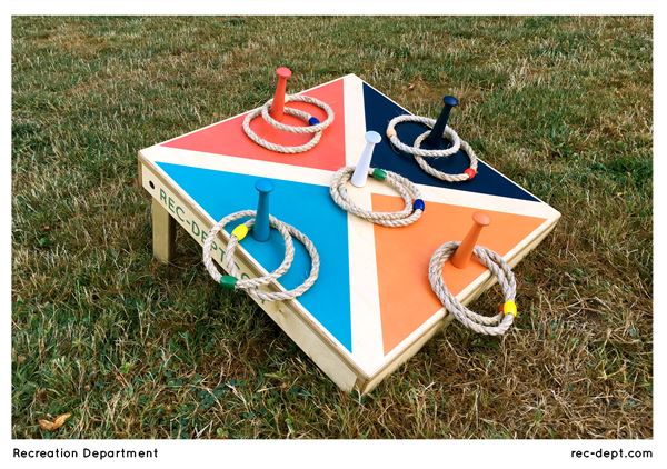 Recreation Department