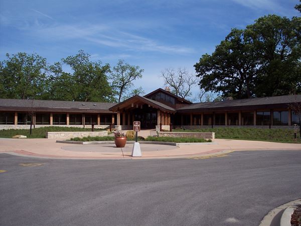 Four Rivers Environmental Education Center