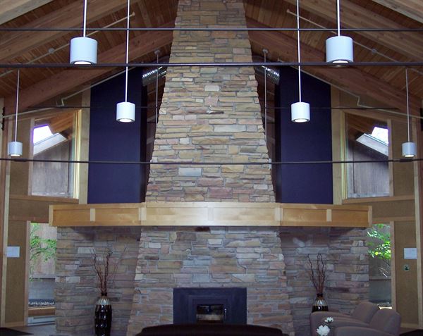 Four Rivers Environmental Education Center